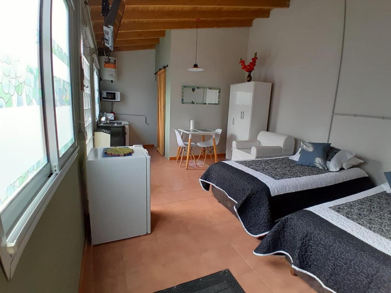 La Soniadita Apartment *
