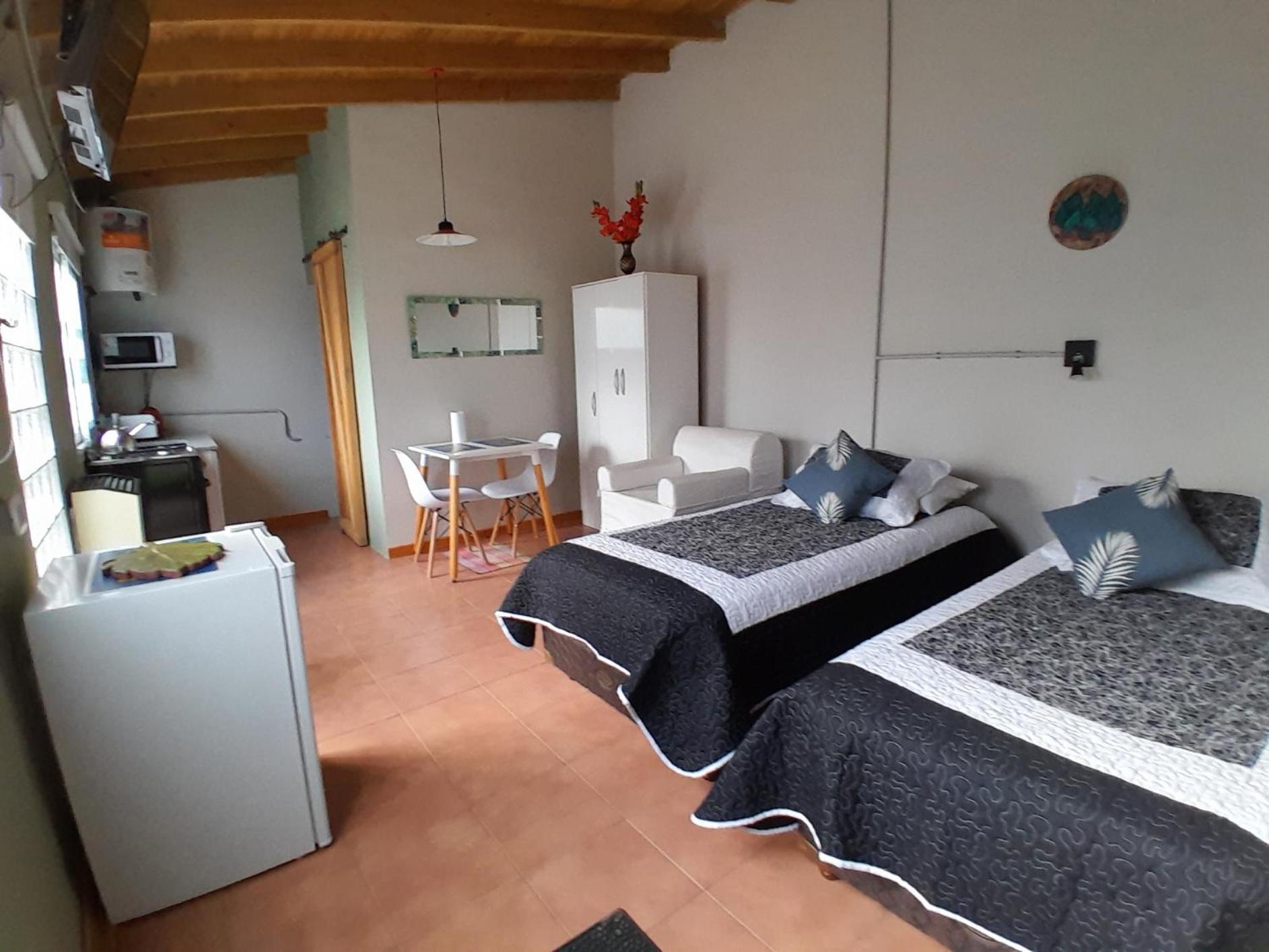 La Soniadita Apartment