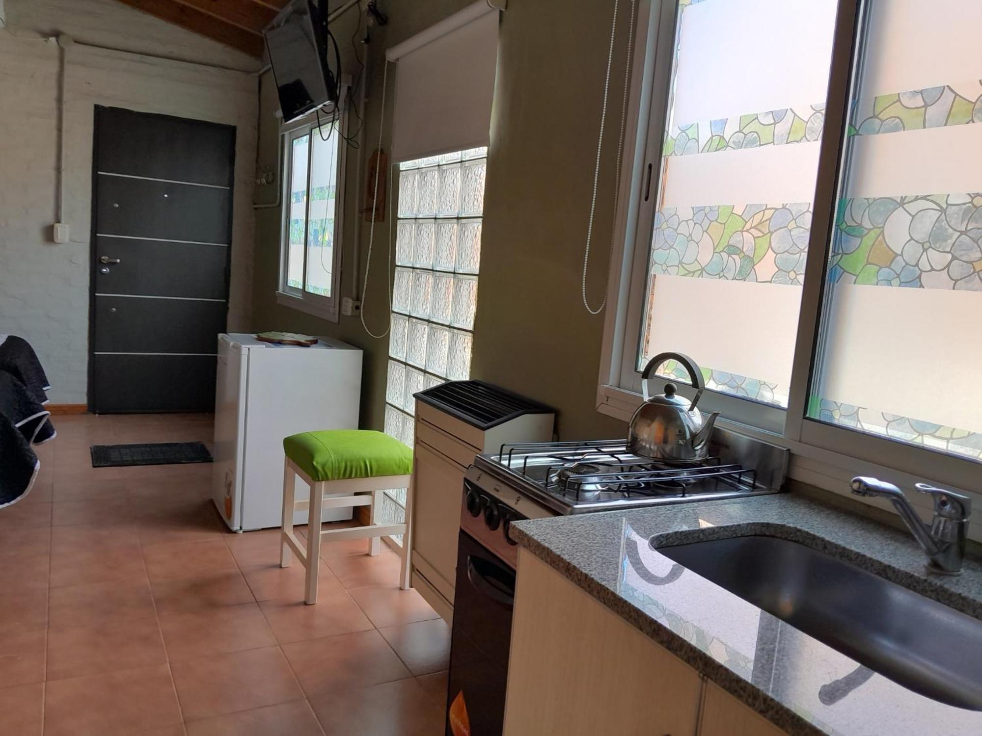 La Soniadita Apartment *
