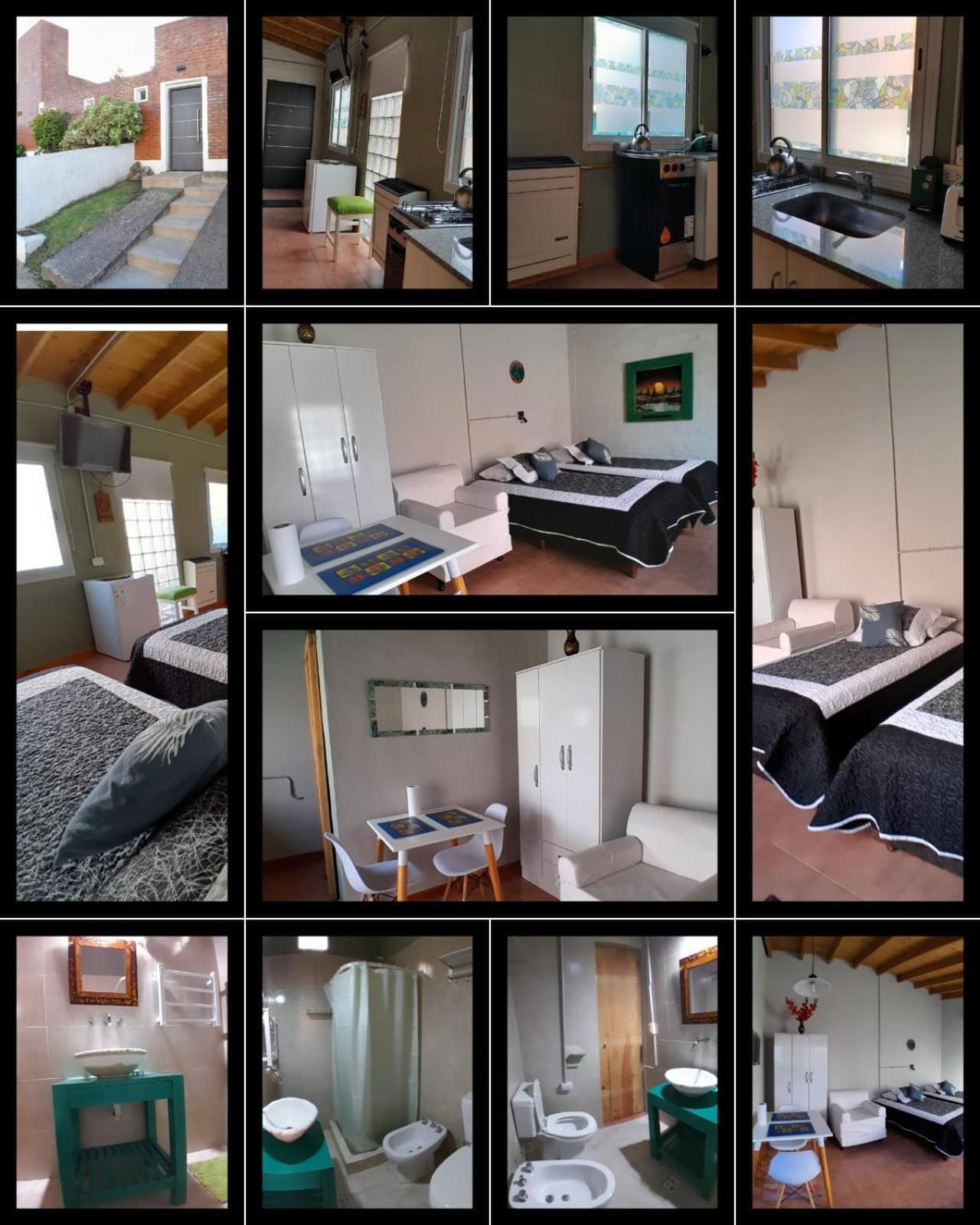 La Soniadita Apartment