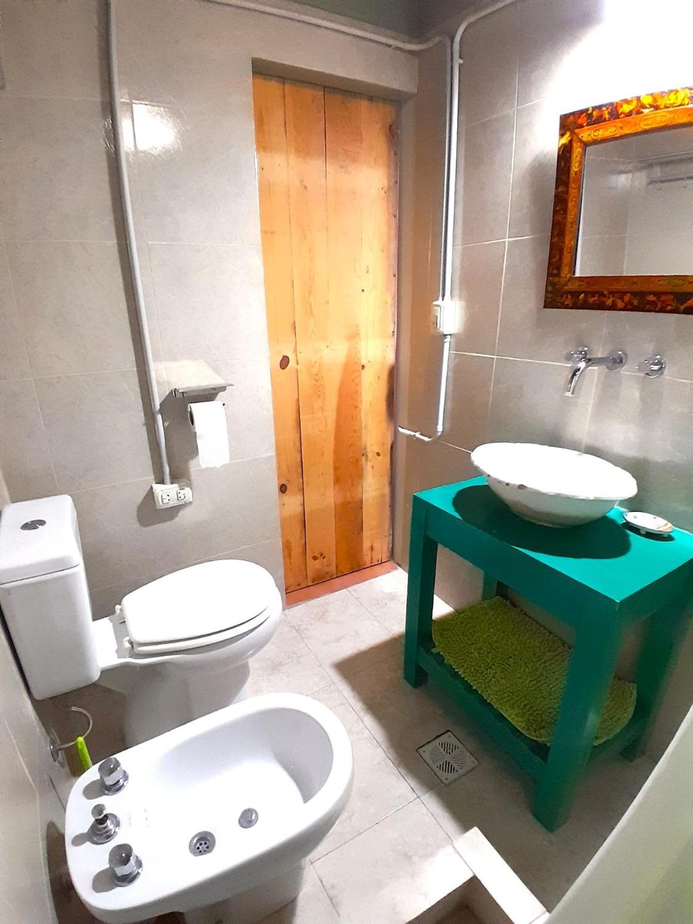 Apartment La Soniadita Tandil