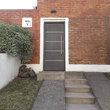 La Soniadita Tandil Exterior photo