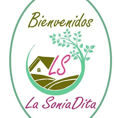 La Soniadita Tandil Exterior photo