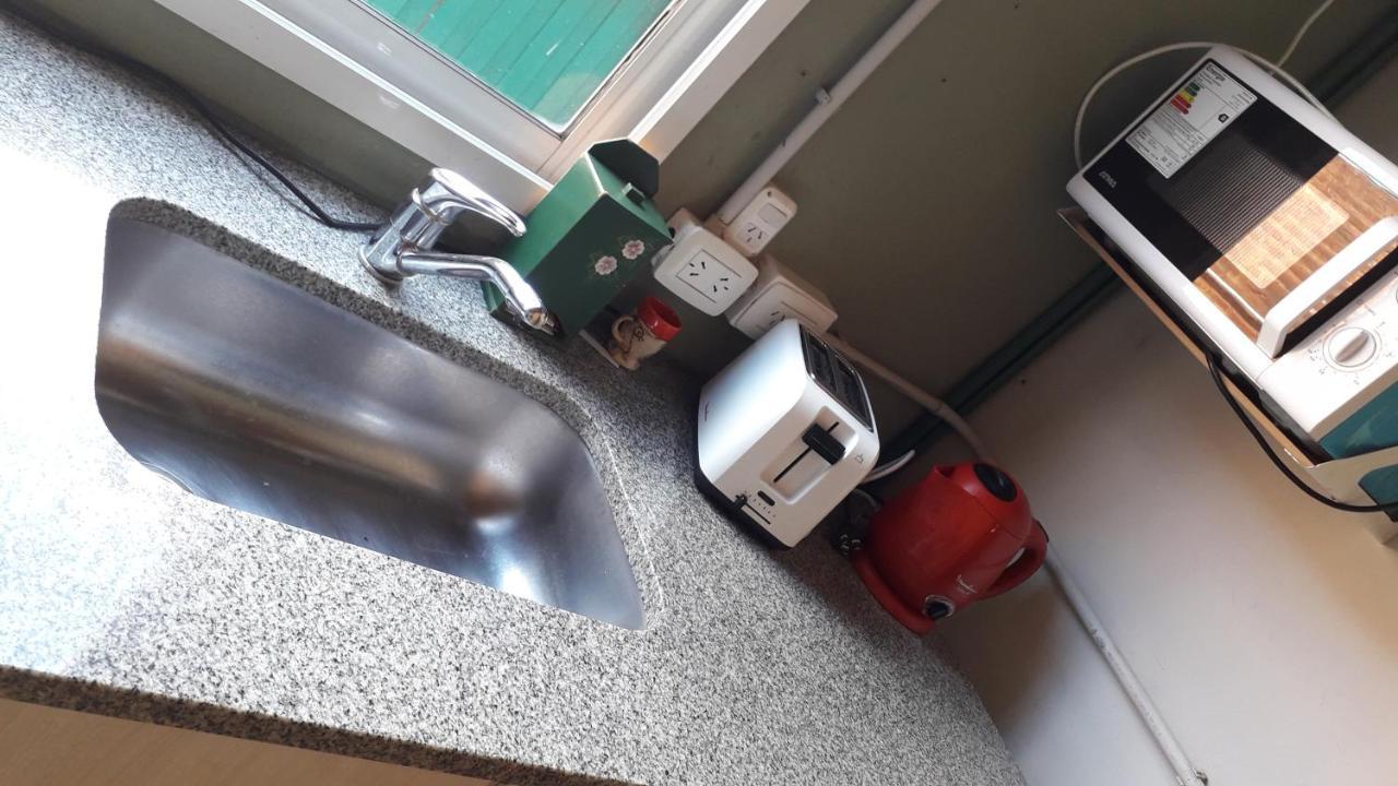 Apartamento La Soniadita
