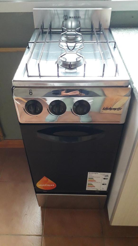 Apartamento La Soniadita