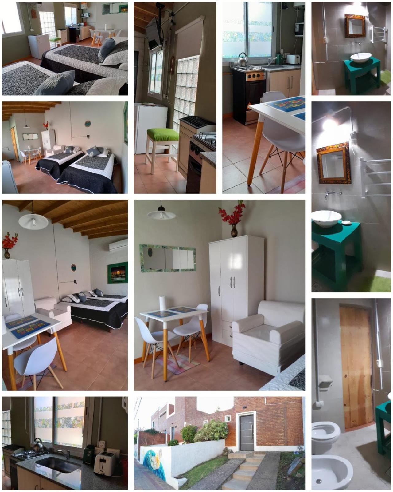 La Soniadita Apartamento *