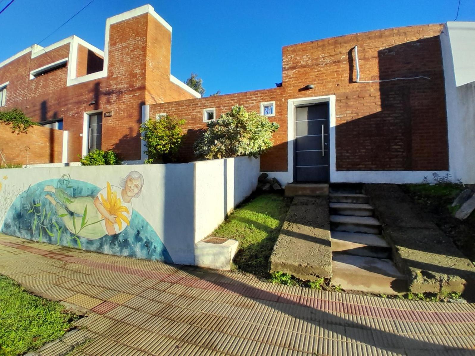 Apartamento La Soniadita *